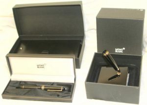 pen set