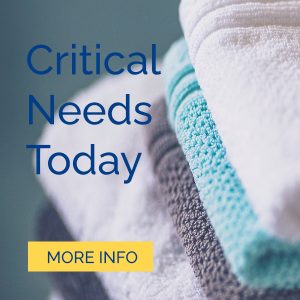 critical needs