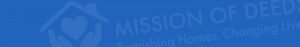 Mission of Deeds founder