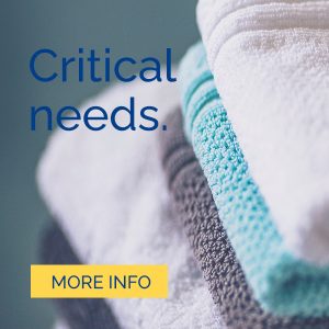 critical needs