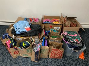 backpack drive