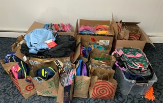 backpack drive