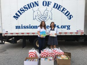 book donation