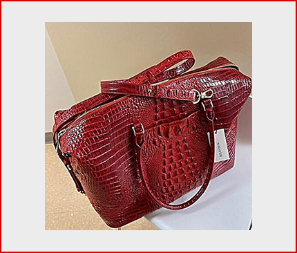 auction_bag | Mission of Deeds Auction bag