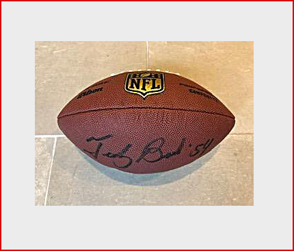 auction_football | Mission of Deeds Auction football