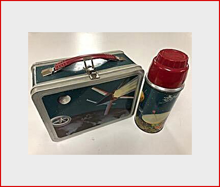 auction_lunch | Mission of Deeds Auction vintage