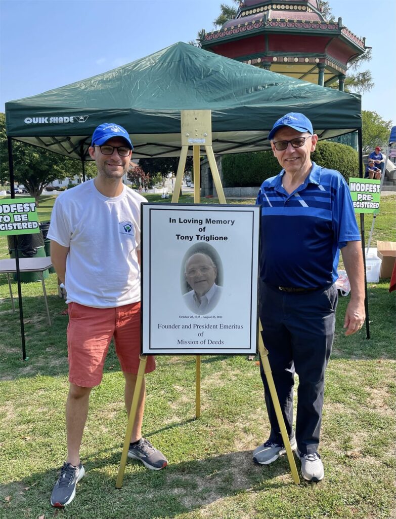 Mission-of-Deeds-MODFest-2022-Bruce-David-min-1 | Mission of Deeds golf tournament