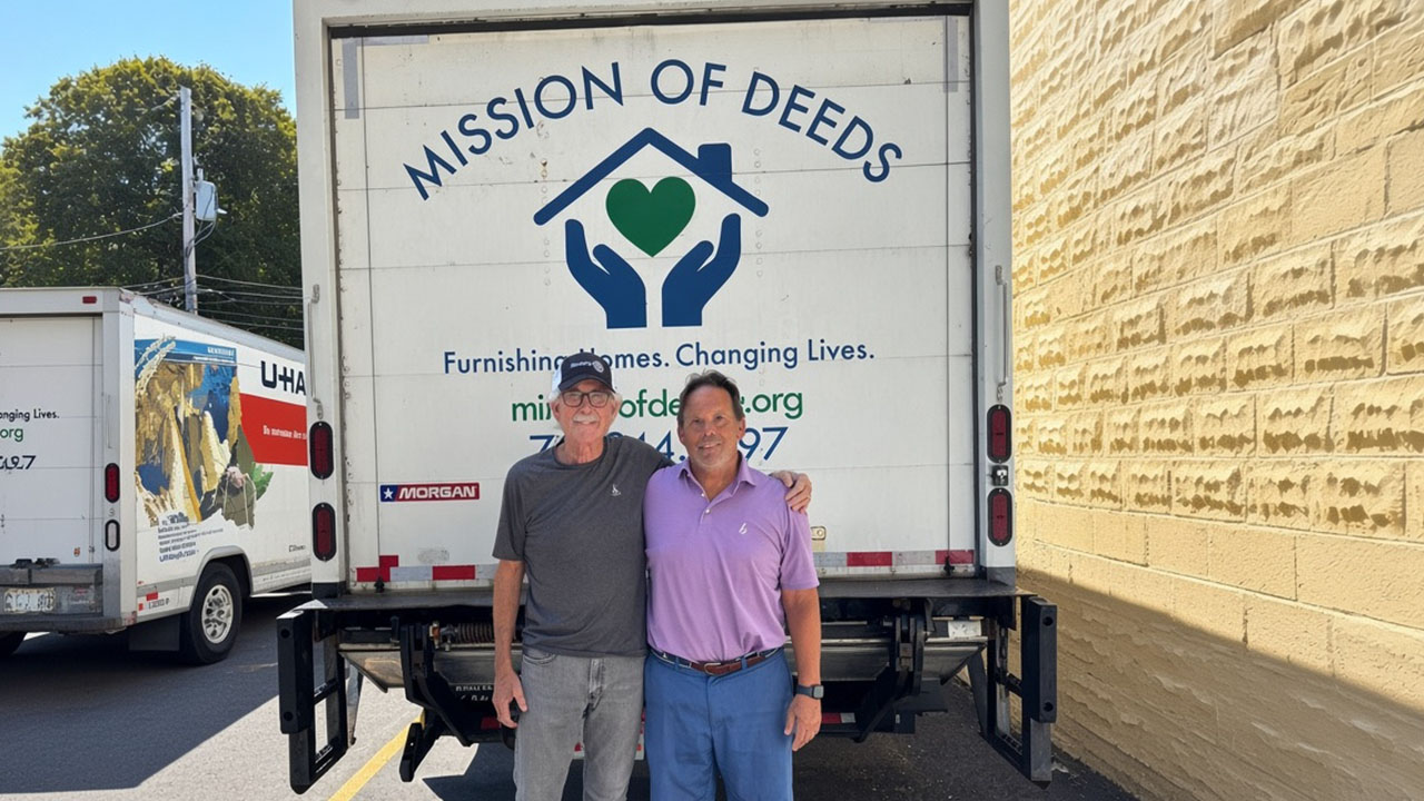 Mission-of-Deeds-Volunteers-Truck | Mission of Deeds Mission-of-Deeds-Volunteers