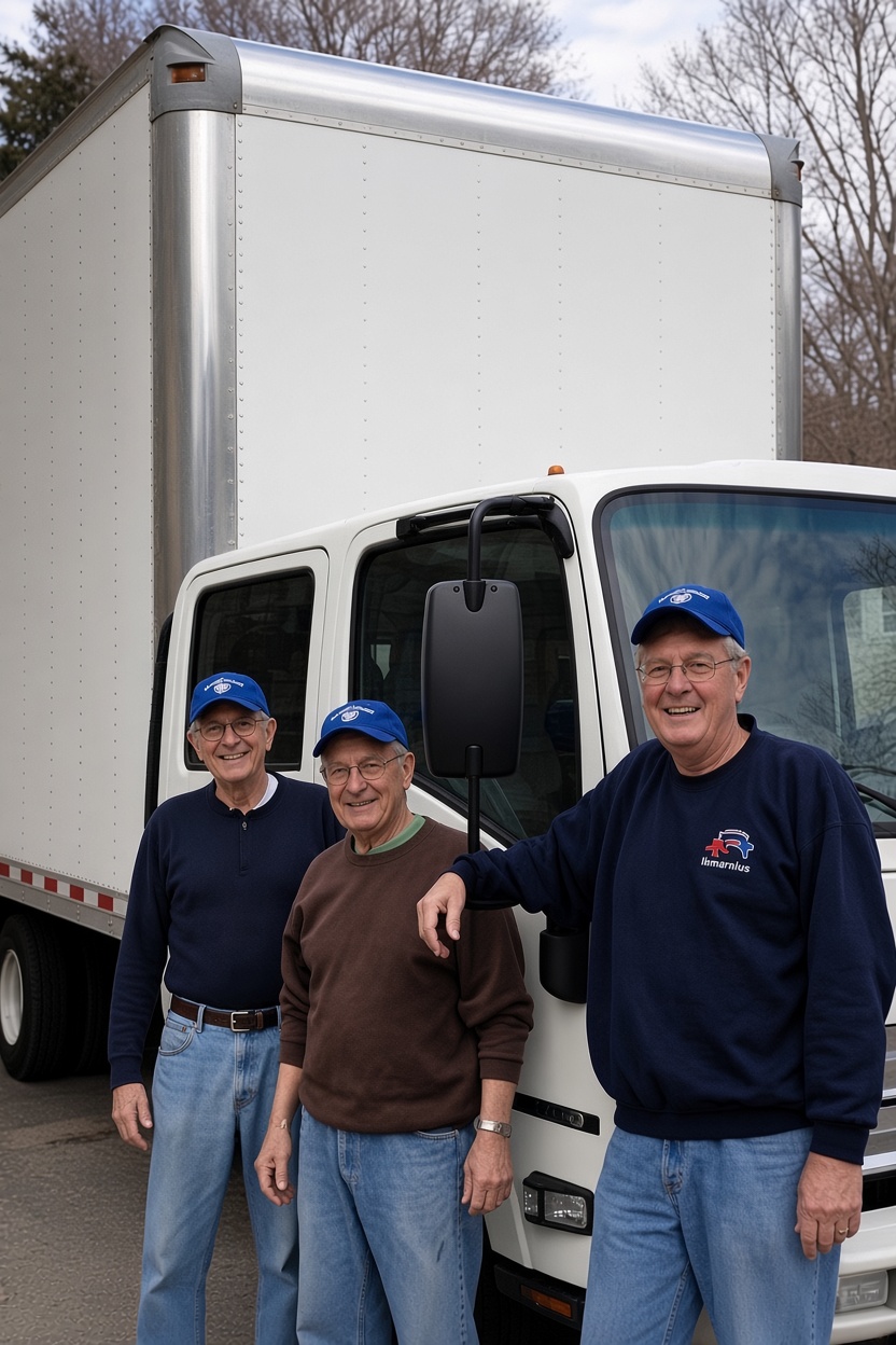 Truck Pickup Crew